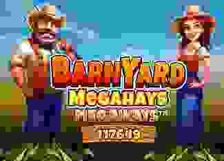 Barnyard Megahays Megaways