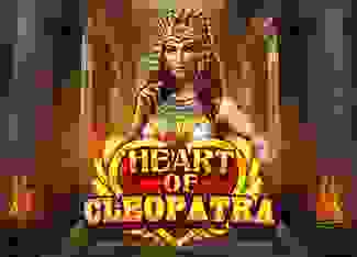 Heart of Cleopatra