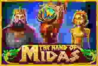 The Hand of Midas