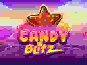 Candy Blitz