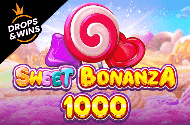 Sweet Bonanza 1000