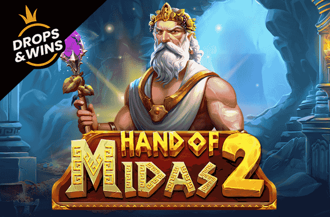 Hand of Midas 2