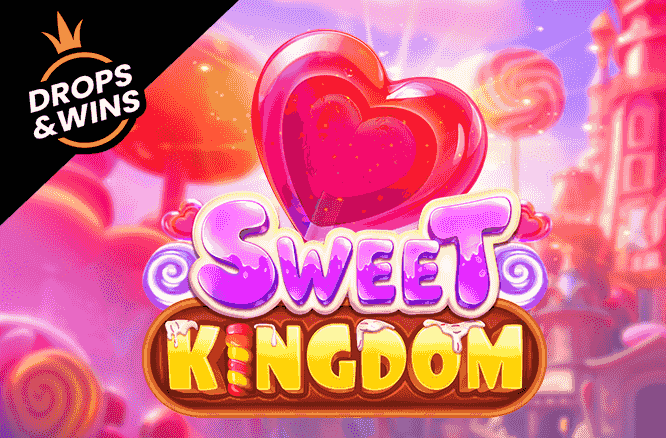 Sweet Kingdom