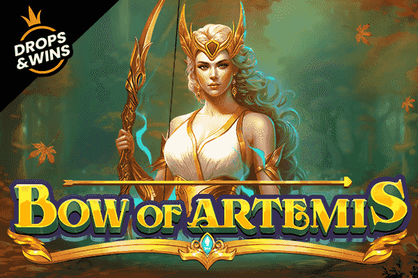 Bow of Artemis