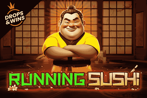 Running Sushi