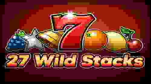 27 Wild Stacks