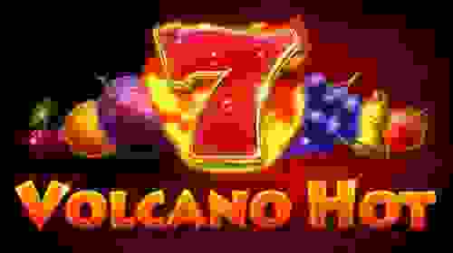 Volcano Hot