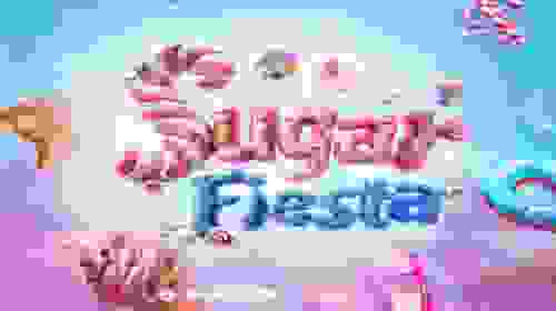 Sugar Fiesta