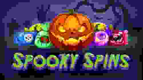 Spooky Spins