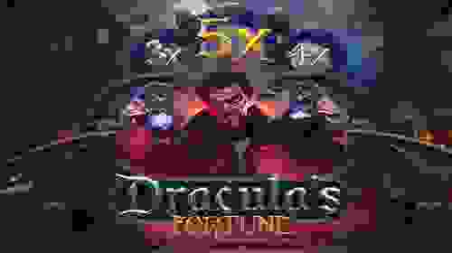 Dracula's Fortune