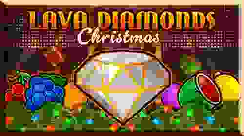 Lava Diamonds Christmas