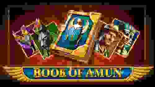 Book of Amun