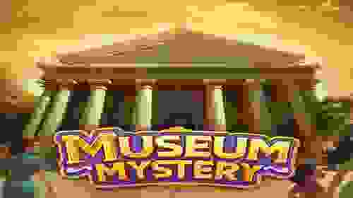Museum Mystery