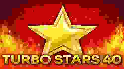 Turbo Stars 40