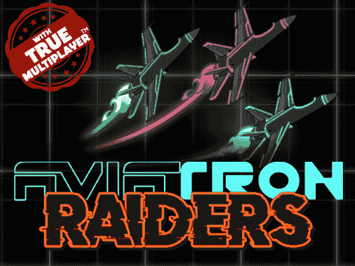 Aviatron Raiders