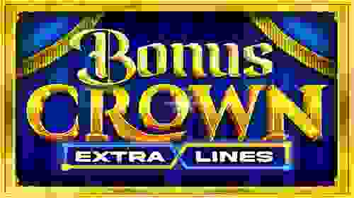 Bonus Crown