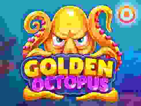 Golden Octopus