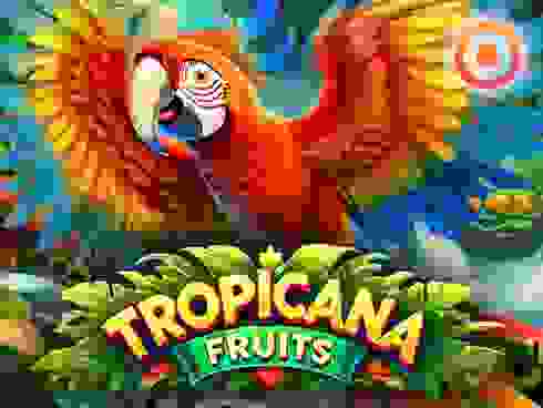 Tropicana Fruits