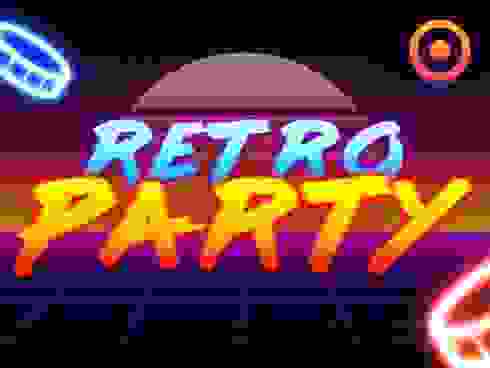 Retro Party