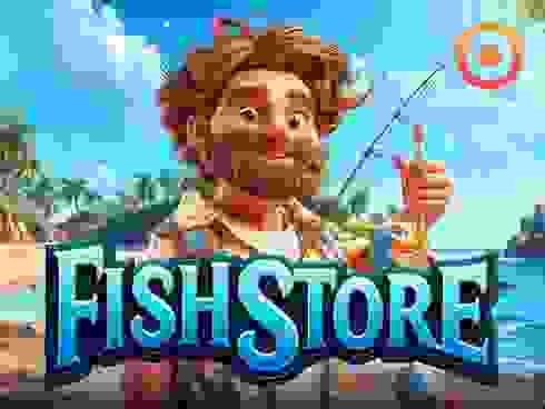 Fish store