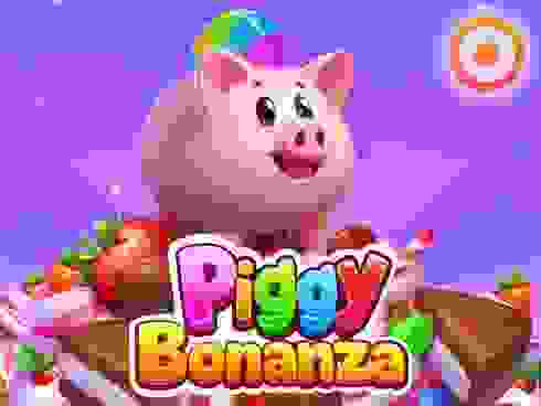 Piggy Bonanza