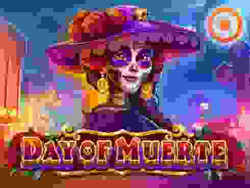 Day Of Muerte