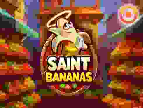 Saint Bananas