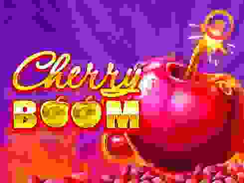 Cherry Boom