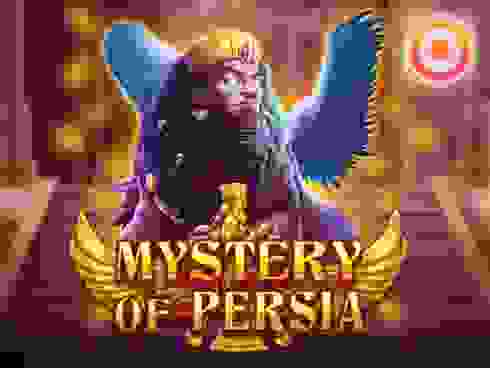 Mystery of Persia