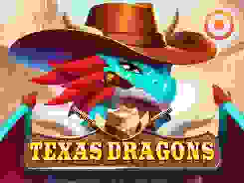 Texas Dragons