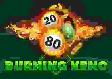 Burning Keno