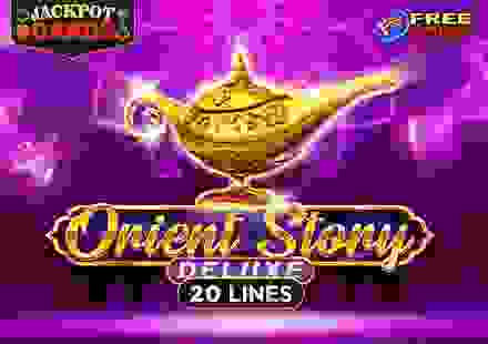 Orient Story Deluxe