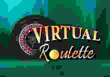 Virtual Roulette