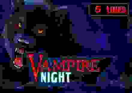 Vampire Night