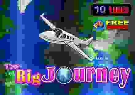 The Big Journey