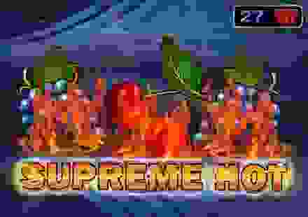 Supreme Hot