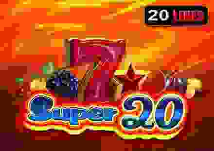 Super 20