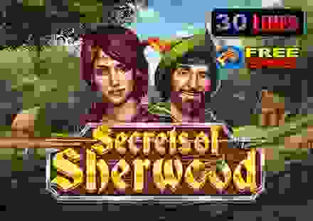 Secrets of Sherwood