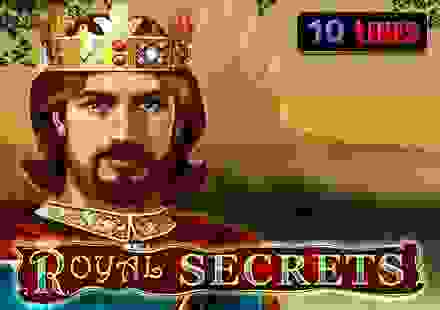 Royal Secrets