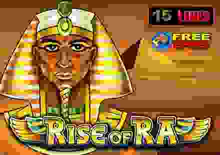 Rise of RA