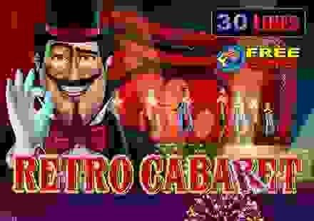 Retro Cabaret