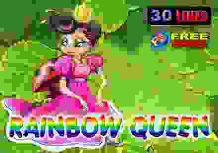 Rainbow Queen