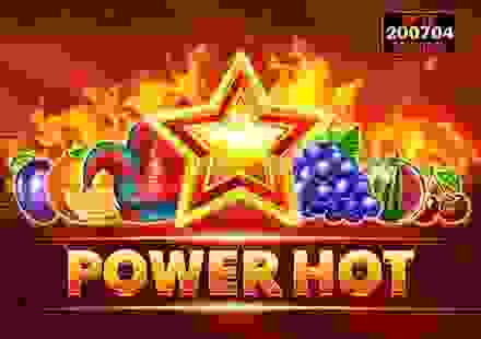 Power Hot