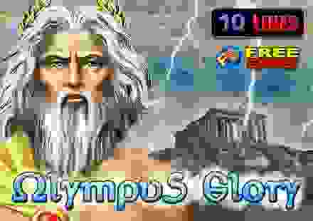 Olympus Glory