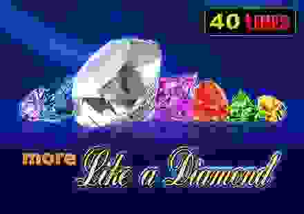 More Like a Diamond