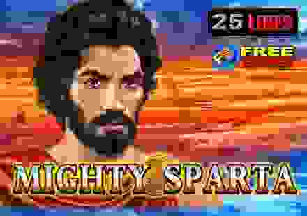 Mighty Sparta