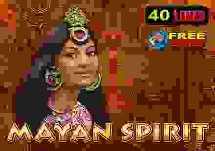 Mayan Spirit