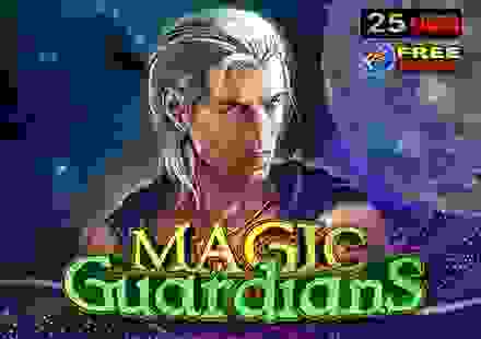 Magic Guardians