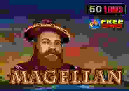 Magellan