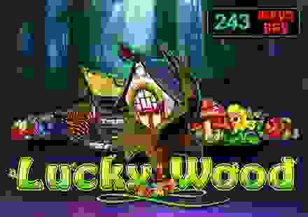 Lucky Wood